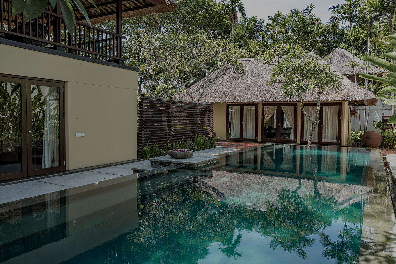 Kayumanis Spa Nusa Dua